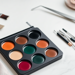 Dye to Declutter: How Semi‑Permanent Hair Color Can Streamline Your Sustainable Men's Capsule Wardrobe