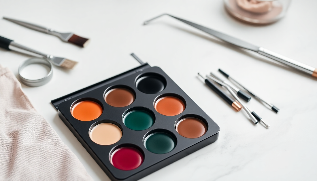 Dye to Declutter: How Semi‑Permanent Hair Color Can Streamline Your Sustainable Men's Capsule Wardrobe