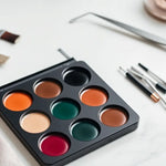 Dye to Declutter: How Semi‑Permanent Hair Color Can Streamline Your Sustainable Men's Capsule Wardrobe - MENLL