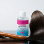 Semi-Permanent Hair Color: The Color Code Minimalists Use to Streamline a Sustainable Men's Capsule Wardrobe - MENLL