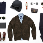 The Ultimate Guide to Modern Men's Fashion: From Semi-Permanent Hair Dye to Stylish Cardigans and Beyond in 2025