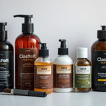 Elevate Your Masculine Style with Custom Semi-Permanent Hair Color Strategies for Men - MENLL