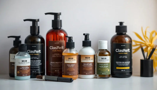 Elevate Your Masculine Style with Custom Semi-Permanent Hair Color Strategies for Men - MENLL