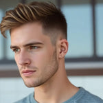 Subtle Hair Color Enhancements for Men to Elevate Your Style and Confidence in 2026 MENLL