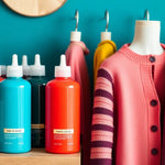 The Stylish Man's Playbook: Unleashing Modern Masculinity with Semi-Permanent Hair Dye, Chic Cardigans, and Essential Fashion Staples in 2025 - MENLL