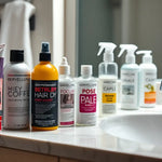 The Art of Modern Grooming: Your 2025 Guide to Semi-Permanent Hair Dye and Essential Fashion Staples for Men - MENLL