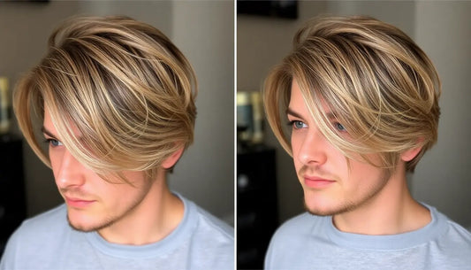 Subtle Men’s Hair Color Techniques to Boost Confidence and Modern Style in 2026 MENLL