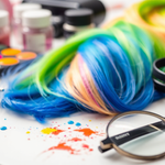 Stylish Transformations: Embrace Modern Masculinity with Semi-Permanent Hair Dye and Essential Fashion Pieces for 2025