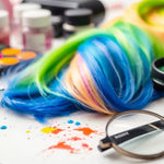Stylish Transformations: Embrace Modern Masculinity with Semi-Permanent Hair Dye and Essential Fashion Pieces for 2025 - MENLL