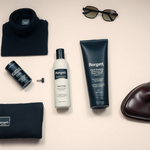 Modern Masculine Essentials: How to Style Semi-Permanent Hair Dye, Turtlenecks, and Elegant Fashion for Men in 2025