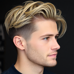 Subtle Hair Color Innovations for Men to Elevate Style and Confidence in 2026