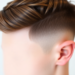 Subtle Hair Color Ideas to Elevate Modern Men's Style with Confidence in 2025