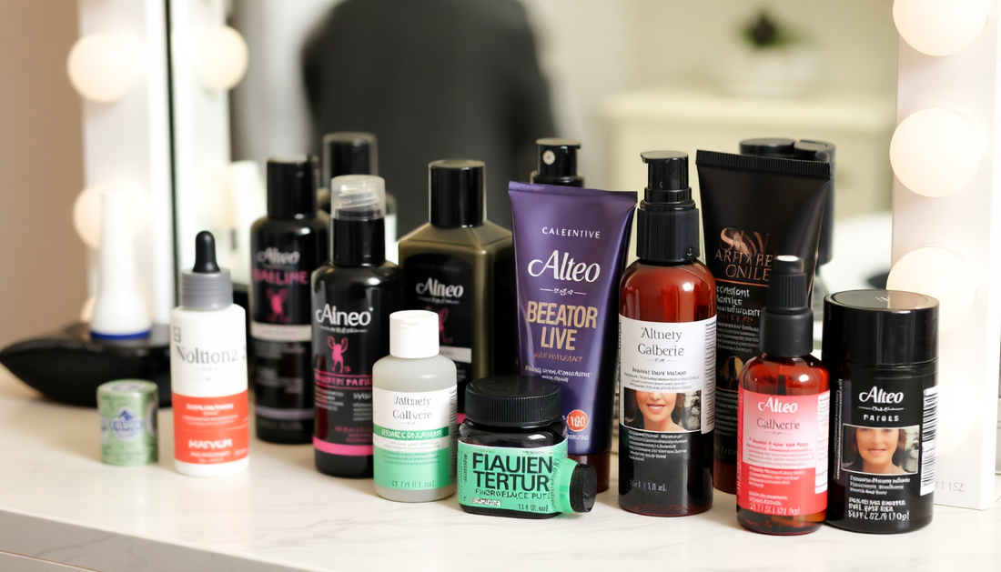 The 2025 Playbook for Modern Men: Mastering Semi-Permanent Hair Dye and Essential Style Trends