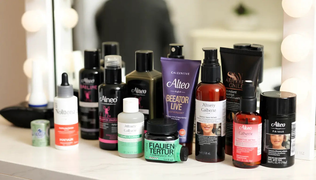 The 2025 Playbook for Modern Men: Mastering Semi-Permanent Hair Dye and Essential Style Trends - MENLL