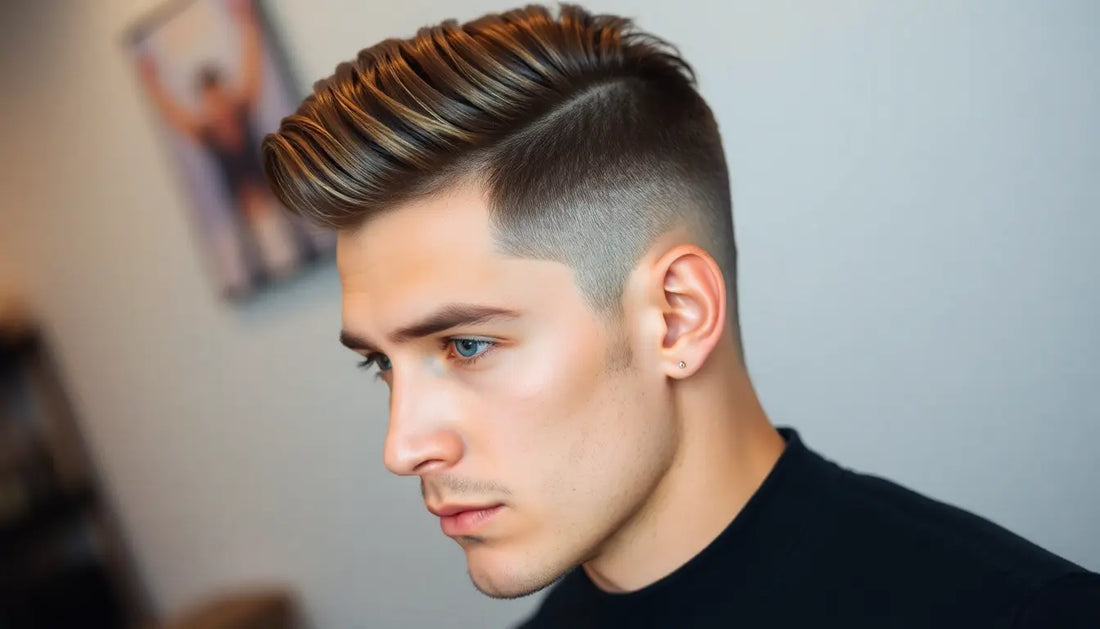 Elevate-Your-Style-with-Subtle-Hair-Color-Enhancements-for-Men-in-2025 MENLL