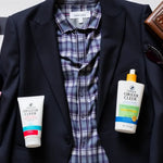 2025 Men's Style Guide: Transform Your Look with Semi-Permanent Hair Dye and Key Fashion Staples for the Modern Gentleman - MENLL