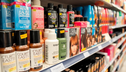 The Stylish Man's Handbook: Essential Semi-Permanent Hair Dyes and Fashion Staples to Embrace Modern Masculinity in 2025 - MENLL