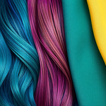 Texture & Tone: How Semi-Permanent Hair Color Helps Men Pair Fabrics and Stretch a Minimal Capsule Wardrobe