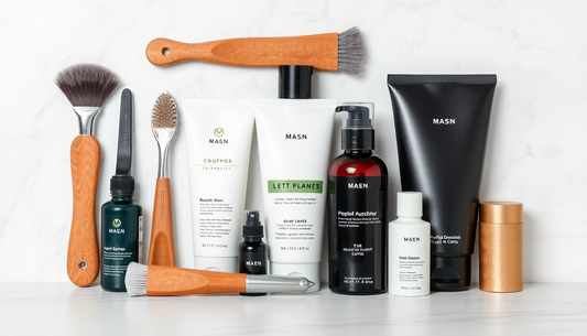 Discreet Grooming Tricks to Amplify Your Modern Masculine Edge in 2026