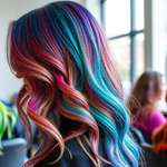 The Future of Masculine Style: How to Incorporate Semi-Permanent Hair Dye and Modern Fashion Trends for Men in 2025