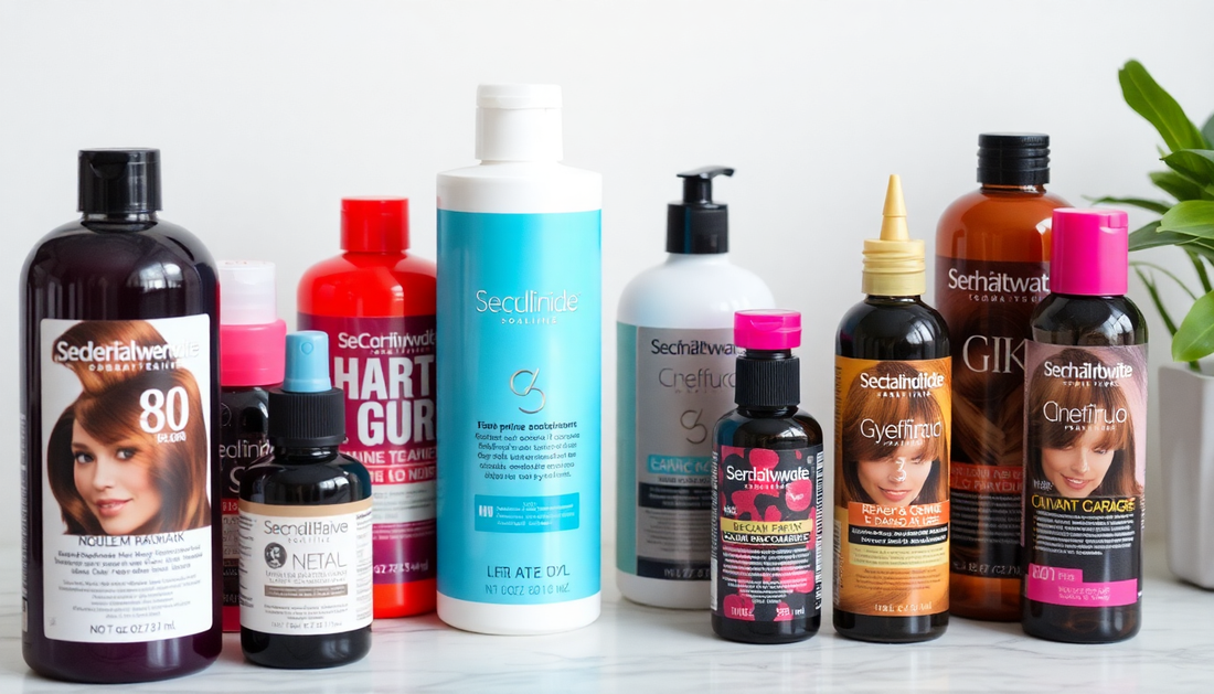 Stylish Solutions for Modern Men: The Best Semi-Permanent Hair Dyes and Fashion Trends to Elevate Your Look in 2025