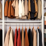 Closet-Audit Hack: Use Semi-Permanent Hair Color to Stop Overbuying and Perfect Your Men's Capsule Wardrobe - MENLL