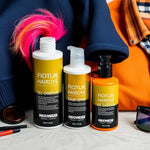 2025 Style Evolution: Your Essential Guide to Semi-Permanent Hair Dye and Must-Have Men's Fashion Trends - MENLL