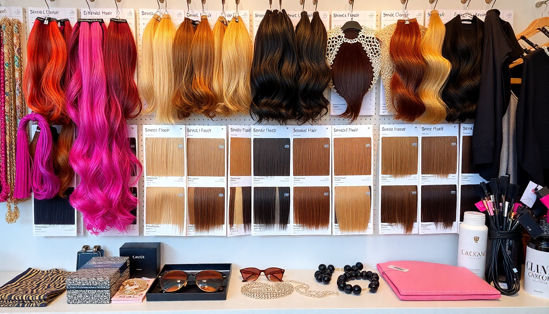 The Ultimate 2025 Guide to Modern Hair Color and Fashion Staples for the Contemporary Man