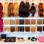 The Ultimate 2025 Guide to Modern Hair Color and Fashion Staples for the Contemporary Man - MENLL