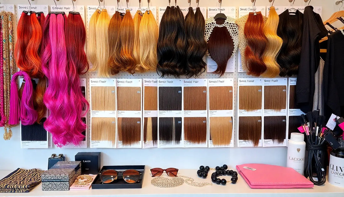 The Ultimate 2025 Guide to Modern Hair Color and Fashion Staples for the Contemporary Man - MENLL