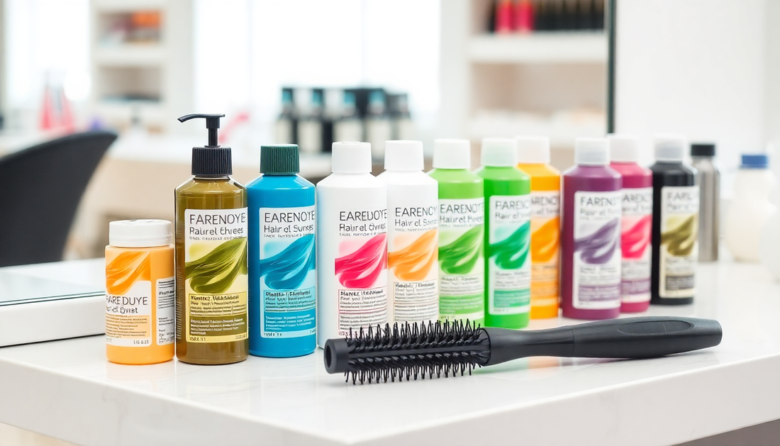 Elevate Your Style with Expert Tips on Using Semi-Permanent Hair Color to Expand Your Wardrobe Versatility