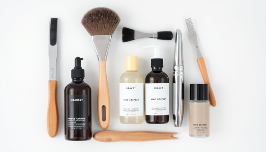 Subtle Grooming Hacks to Elevate Your Masculine Presence Effortlessly