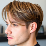 Subtle Hair Color Techniques That Transform Modern Men’s Style and Confidence in 2026