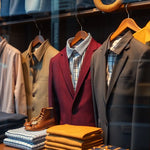 From Classic to Contemporary: The Essential Guide to Men's Fashion Trends and Semi-Permanent Hair Dye in 2025 - MENLL