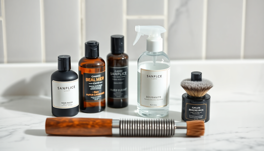 Elevate Your Masculine Presence with Strategic Grooming Enhancements in 2026