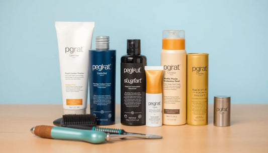 Transform Your Style with Discreet Hair Color Strategies for Men in 2026 MENLL