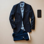 Elevate Your Style: The Ultimate Guide to Men's Fashion Essentials for 2025 - MENLL