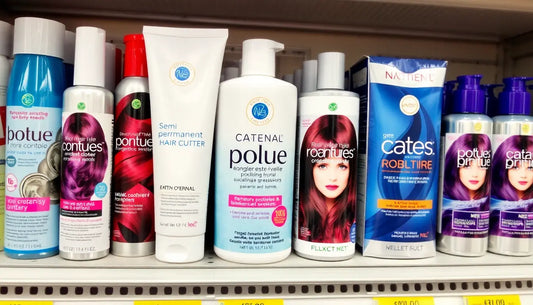 Redefining Men's Style in 2025: A Comprehensive Look at Semi-Permanent Hair Dye, Fashion Trends, and Modern Masculinity - MENLL