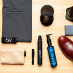 Unlocking Effortless Style: How Semi-Permanent Hair Color and Smart Wardrobe Choices Elevate Modern Men’s Fashion - MENLL