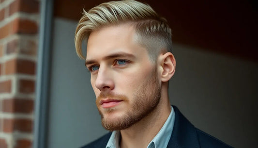 The Art of Subtle Hair Highlights to Boost Confidence and Modern Style in 2026 MENLL