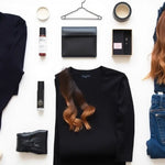 Use Semi-Permanent Hair Color to Cut Clothing Waste — Practical Steps to Build a Sustainable Men's Capsule Wardrobe - MENLL