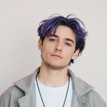 Semi‑Permanent Hair Dye: The Outfit Multiplier for a Minimal Men's Capsule Wardrobe - MENLL