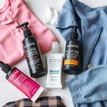 2025 Men's Style Makeover: Embrace Semi-Permanent Hair Dye and Essential Fashion Picks for the Modern Gent - MENLL