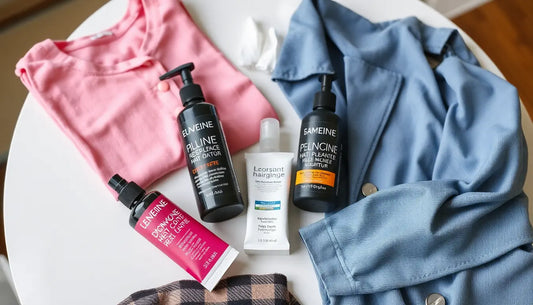 2025 Men's Style Makeover: Embrace Semi-Permanent Hair Dye and Essential Fashion Picks for the Modern Gent - MENLL