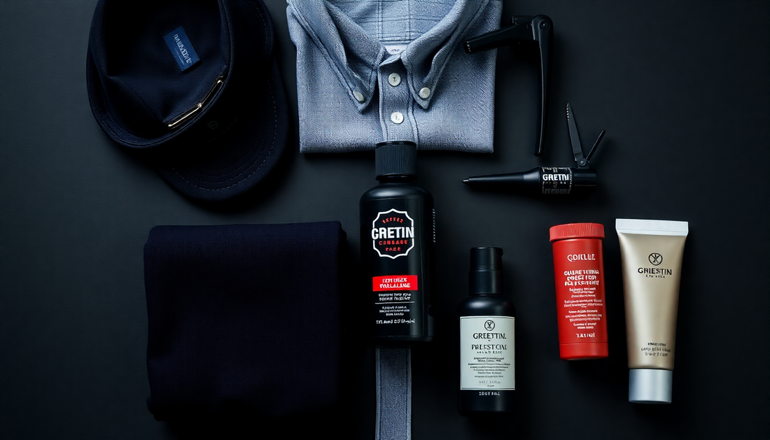 The Ultimate Style Guide for Modern Men: From Semi-Permanent Hair Dye to Elegant Wardrobe Essentials in 2025