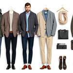 Fade-Friendly Wardrobe: How Semi‑Permanent Hair Color Lets a Small Sustainable Men's Capsule Wardrobe Age Gracefully - MENLL