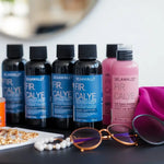 Unleashing Your Style: The 2025 Guide to Semi-Permanent Hair Dye and Essential Fashion Trends for Modern Men - MENLL