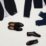 Unleashing Your Style: The Ultimate Guide to Modern Masculine Fashion Essentials for 2025 - MENLL