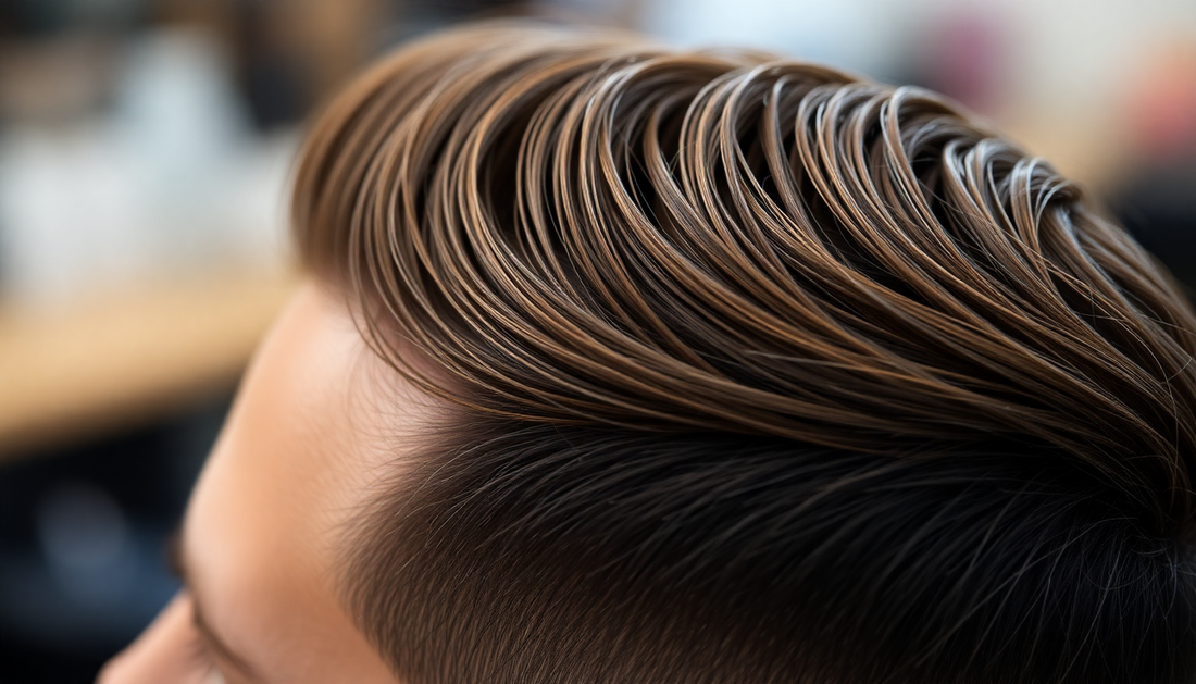 Modern Men’s Guide to Subtle Hair Color Enhancements for Confidence in 2026