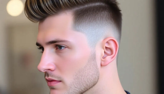 Subtle Hair Color Techniques for Men to Boost Confidence and Modern Style in 2026 MENLL